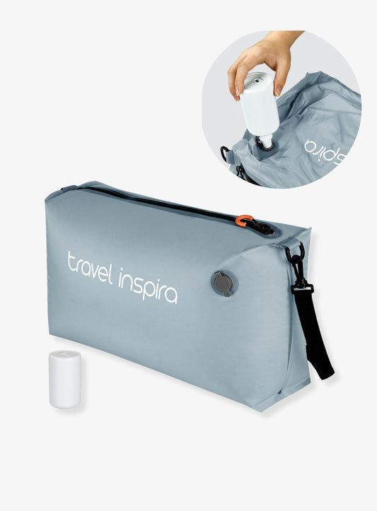 Vacuum Compression Bag with Pump