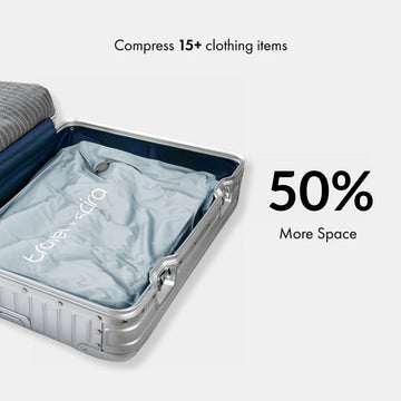 Pack More In Less Space