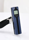 Battery-free luggage scale demonstration and usage guide