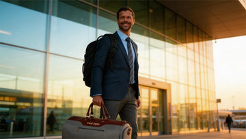 <em><strong>Make Air Travel Easier</strong></em>