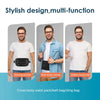 Travel Inspira RFID Blocking Large Size Travel Money Belt