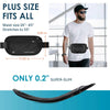 Travel Inspira RFID Blocking Large Size Travel Money Belt