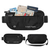 Travel Inspira RFID Blocking Large Size Travel Money Belt