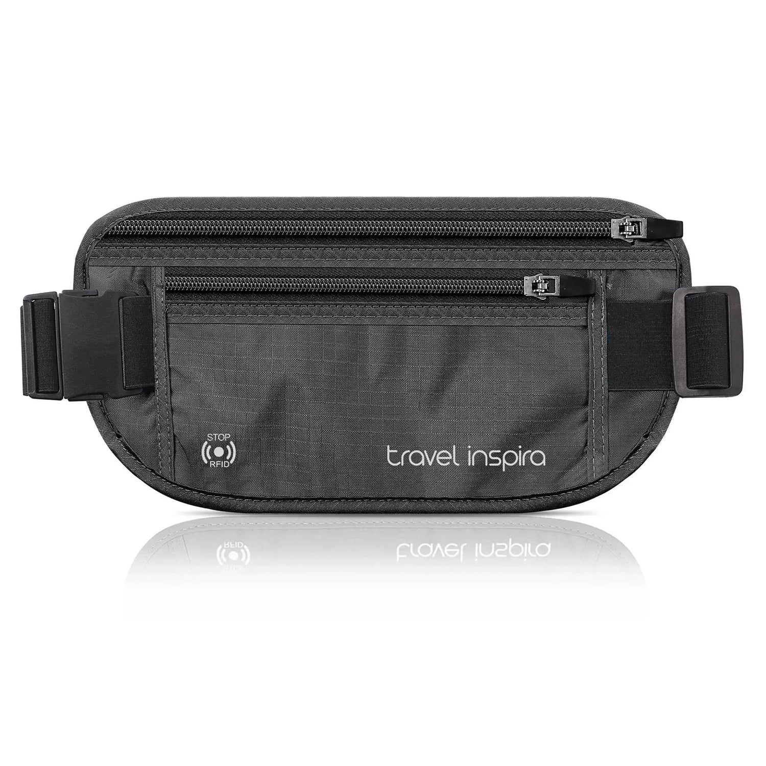 Travel Money Belt